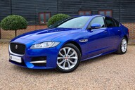 Jaguar XF 2.0 R-SPORT 57