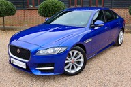 Jaguar XF 2.0 R-SPORT 58