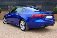 Jaguar XF 2.0 R-SPORT 2