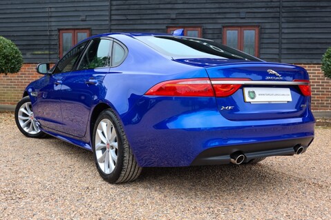 Jaguar XF 2.0 R-SPORT 61