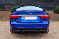 Jaguar XF 2.0 R-SPORT 8