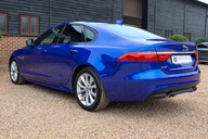 Jaguar XF 2.0 R-SPORT 62