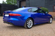 Jaguar XF 2.0 R-SPORT 65