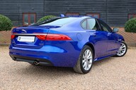 Jaguar XF 2.0 R-SPORT 9