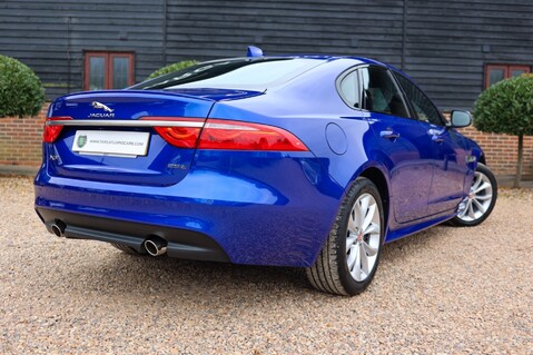 Jaguar XF 2.0 R-SPORT 67