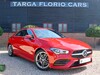 Mercedes-Benz CLA Class CLA200 1.3 AMG LINE PREMIUM