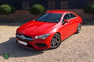 Mercedes-Benz CLA Class CLA200 1.3 AMG LINE PREMIUM 38