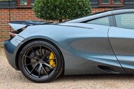 McLaren 720S Performance 4.0 V8 SSG  9