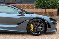 McLaren 720S Performance 4.0 V8 SSG  10