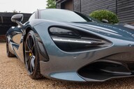 McLaren 720S Performance 4.0 V8 SSG  15