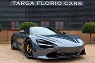 McLaren 720S Performance 4.0 V8 SSG  1