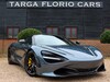 McLaren 720S Performance 4.0 V8 SSG 