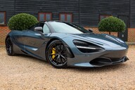 McLaren 720S Performance 4.0 V8 SSG  63