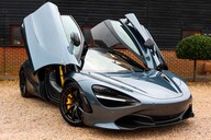 McLaren 720S Performance 4.0 V8 SSG  67