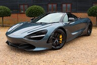 McLaren 720S Performance 4.0 V8 SSG  6