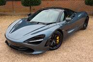 McLaren 720S Performance 4.0 V8 SSG  72