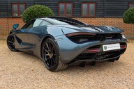 McLaren 720S Performance 4.0 V8 SSG  2