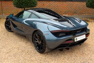 McLaren 720S Performance 4.0 V8 SSG  75