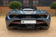 McLaren 720S Performance 4.0 V8 SSG  7