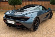 McLaren 720S Performance 4.0 V8 SSG  81