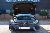 Mercedes-Benz E Class E350 2.0 AMG LINE NIGHT EDITION PREMIUM PLUS MHEV 46