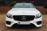 Mercedes-Benz E Class E300D 2.0 AMG LINE PREMIUM PLUS 6