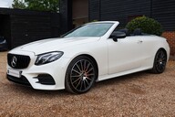 Mercedes-Benz E Class E300D 2.0 AMG LINE PREMIUM PLUS 52