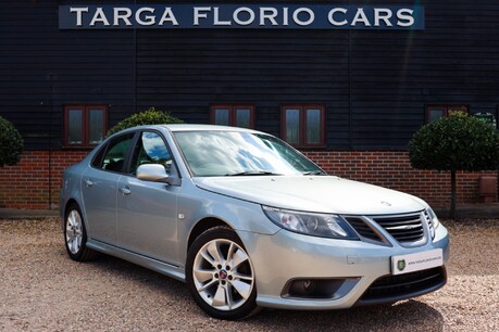 Saab 9-3 1.8 TURBO EDITION