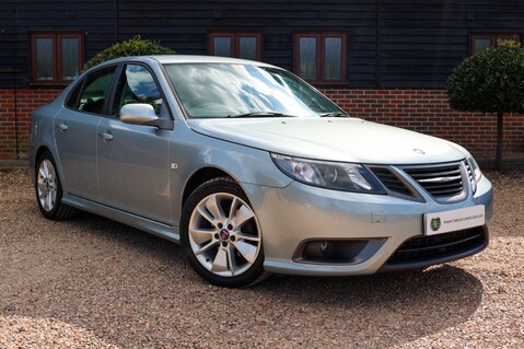 Saab 9-3 1.8 TURBO EDITION 41