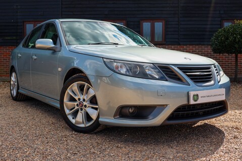 Saab 9-3 1.8 TURBO EDITION 42