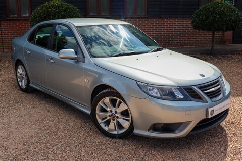 Saab 9-3 1.8 TURBO EDITION 43