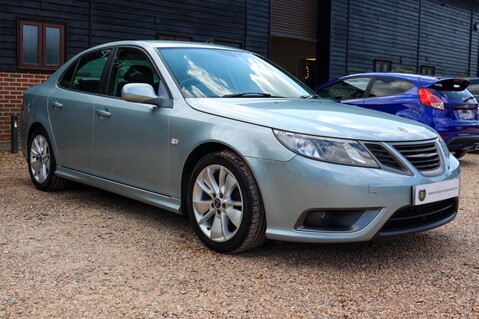 Saab 9-3 1.8 TURBO EDITION 44