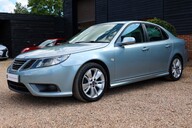 Saab 9-3 1.8 TURBO EDITION 46