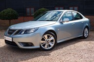 Saab 9-3 1.8 TURBO EDITION 47