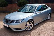 Saab 9-3 1.8 TURBO EDITION 48