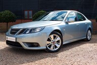 Saab 9-3 1.8 TURBO EDITION 6