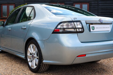 Saab 9-3 1.8 TURBO EDITION 51