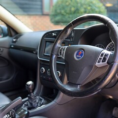 Saab 9-3 1.8 TURBO EDITION 1