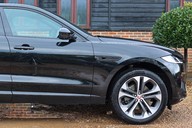 Jaguar F-Pace 2.0 R-DYNAMIC HSE 7