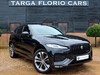 Jaguar F-Pace 2.0 R-DYNAMIC HSE