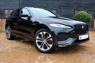 Jaguar F-Pace 2.0 R-DYNAMIC HSE 46