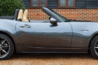 Mazda MX-5 2.0 GT SPORT NAV PLUS 9