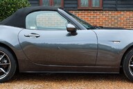 Mazda MX-5 2.0 GT SPORT NAV PLUS 10