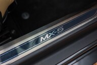 Mazda MX-5 2.0 GT SPORT NAV PLUS 26