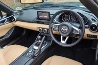 Mazda MX-5 2.0 GT SPORT NAV PLUS 4