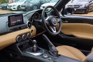 Mazda MX-5 2.0 GT SPORT NAV PLUS 14