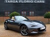 Mazda MX-5 2.0 GT SPORT NAV PLUS