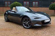 Mazda MX-5 2.0 GT SPORT NAV PLUS 31