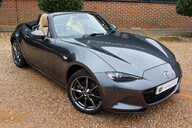 Mazda MX-5 2.0 GT SPORT NAV PLUS 33