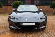 Mazda MX-5 2.0 GT SPORT NAV PLUS 5